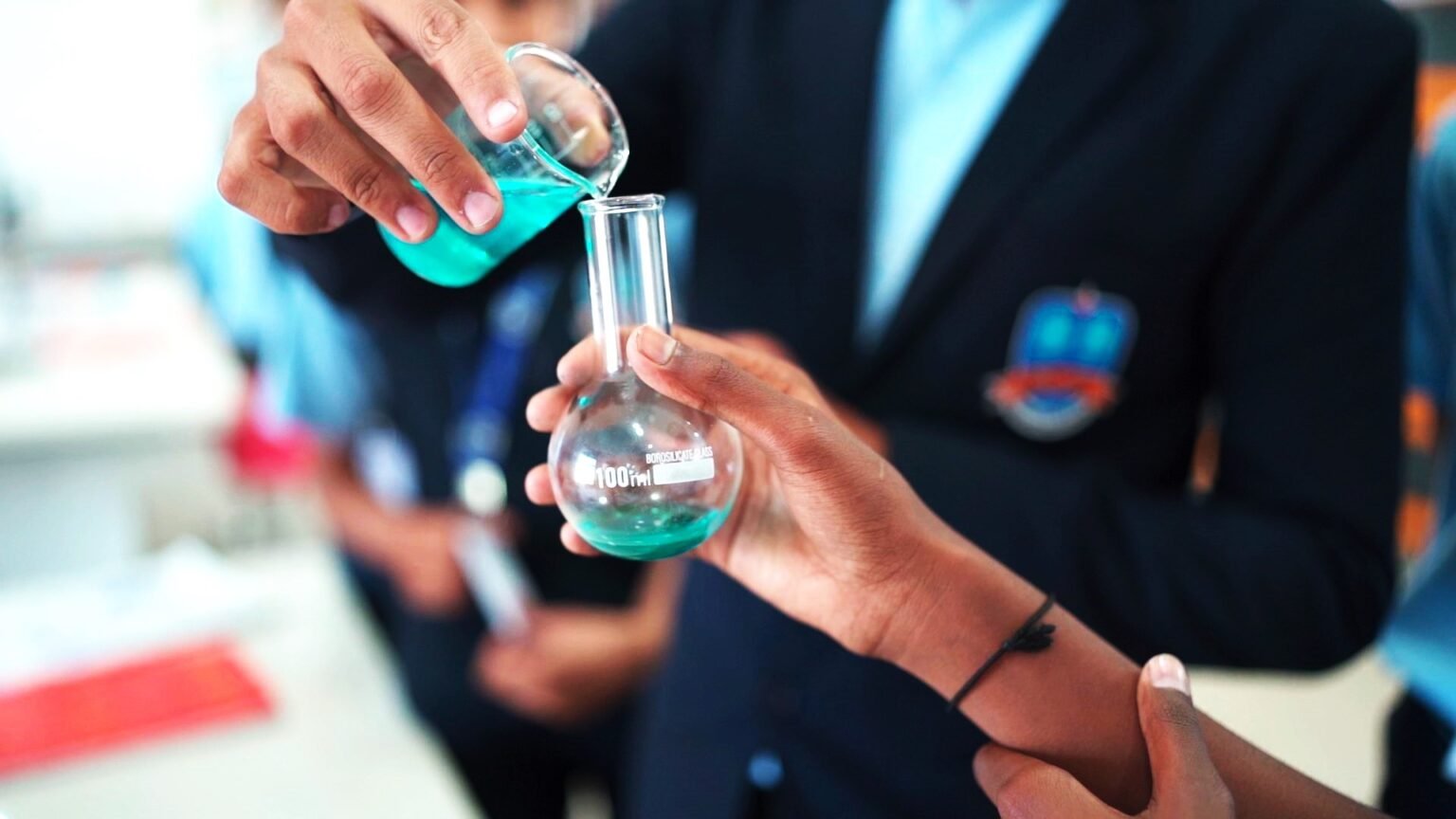 Science Labs
