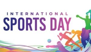 Sports Day